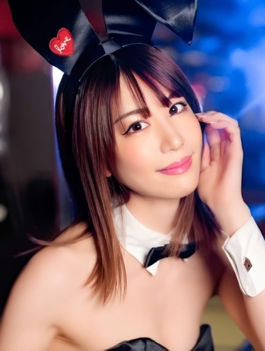 👯‍♀️Recommended Bunny👯‍♀️