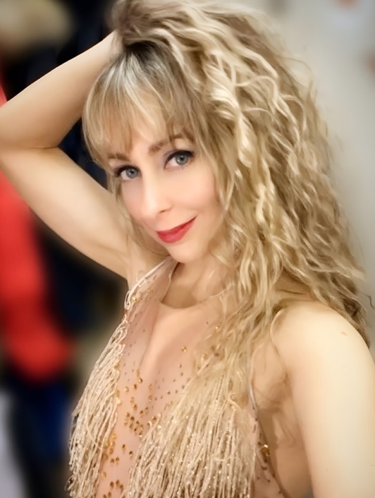 💃 Recommended DANCER 💃