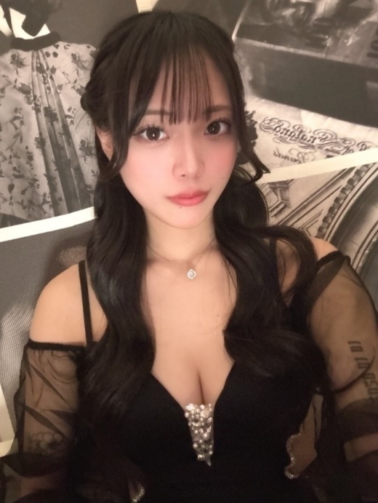白咲　はな