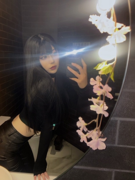 美女溢れる...まほさん