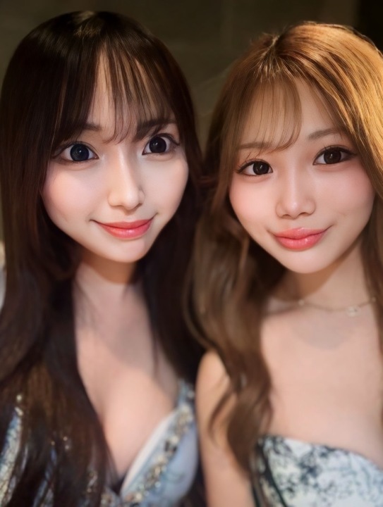 🌕美女数No.1 禅の月🌕