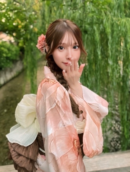 まゆさん