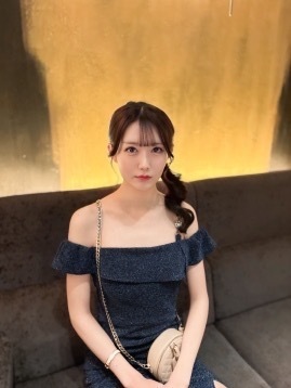 2/9(月)結城まなみ出勤です