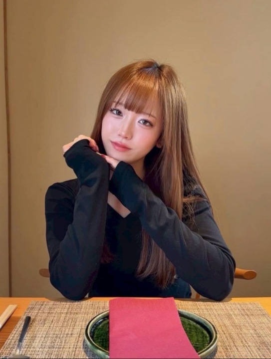 1/22(木)るなさん出勤です