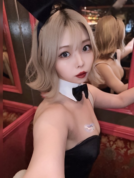 👯‍♀️ Recommended Bunny 👯‍♀️