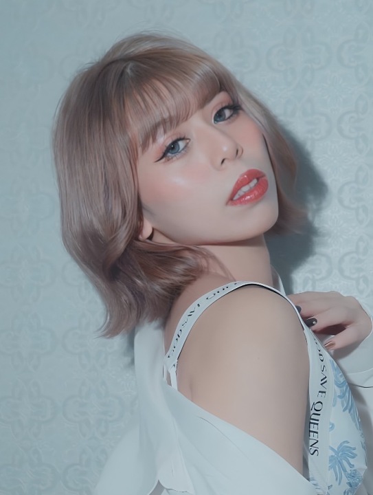 💃 Recommended DANCER 💃