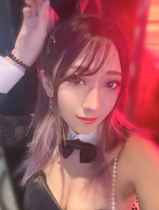 👯‍♀️Recommended Bunny👯‍♀️