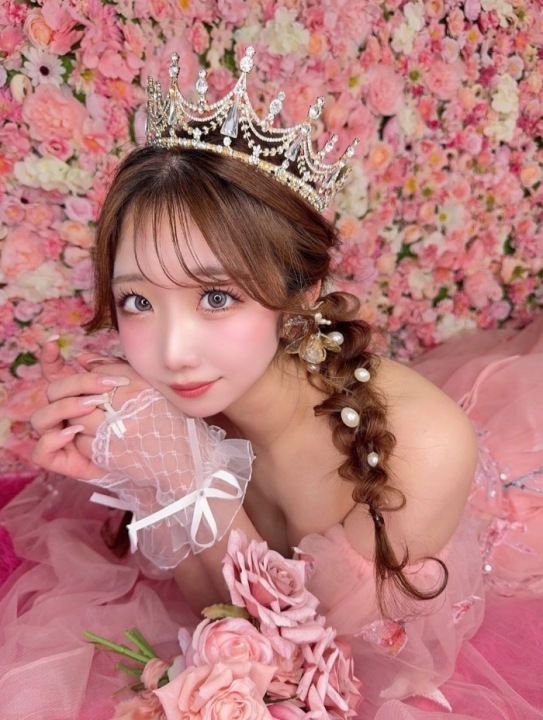 ⭐︎如月るな⭐︎ 