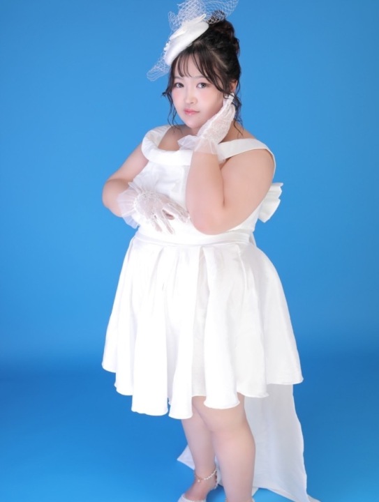 夢はR-1グランプリ優勝 ほこりちゃん
