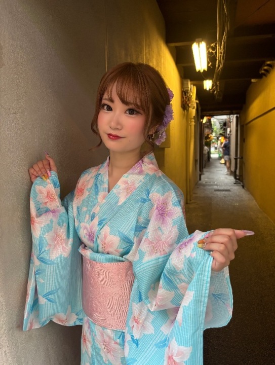 ✨唯月あや✨7/12出勤