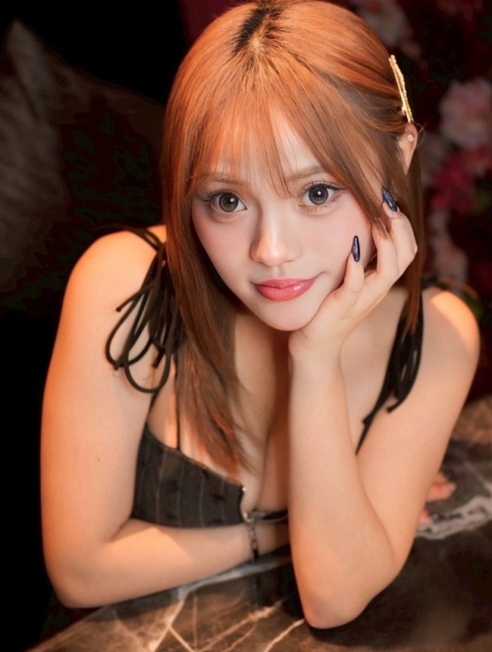 ありささん🍒🫧