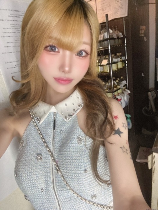 【りなさん】