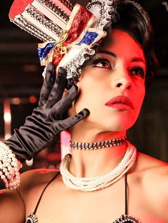 💃 Recommended DANCER 💃