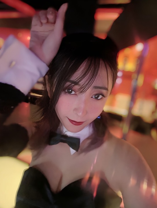 👯‍♀️ Recommended Bunny 👯‍♀️