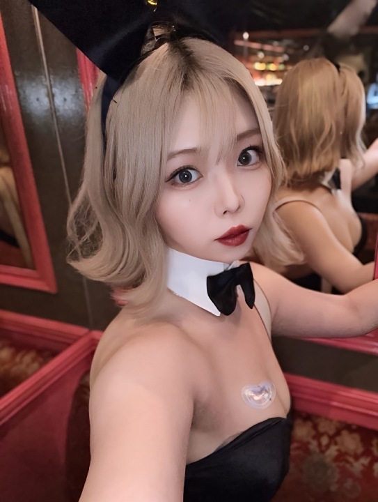 👯‍♀️ Recommended Bunny 👯‍♀️