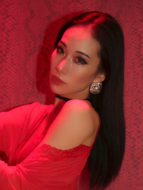 💃 Recommended DANCER 💃