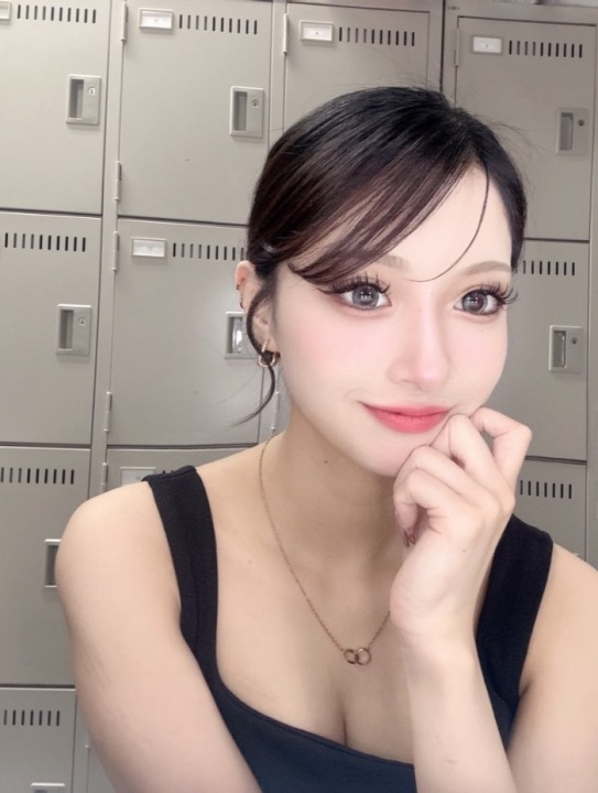 7/8(水)藤堂りおなさん出勤です