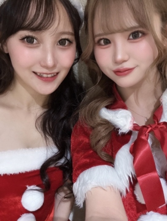 💖あみゆさんふうさん💖