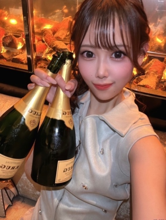 🌕京橋No.1 美女数🌕