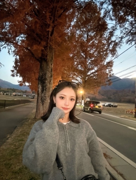 2/16(月)藤堂りおなさん出勤です