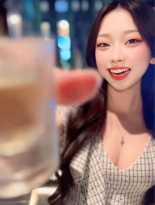 あいかさん🌕美女いっぱい禅の月🌕