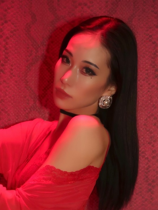 💃 Recommended DANCER 💃