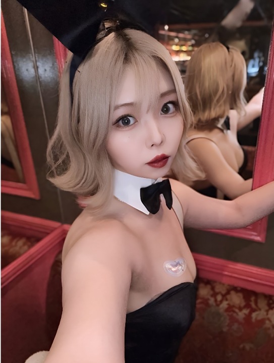👯‍♀️Recommended Bunny👯‍♀️