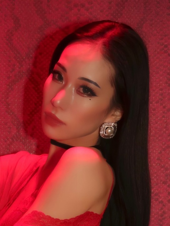 💃 Recommended DANCER 💃