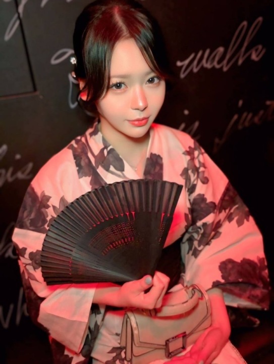 ももかさん