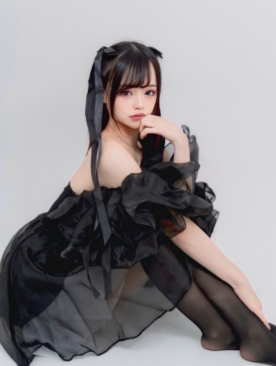 ちなつさん