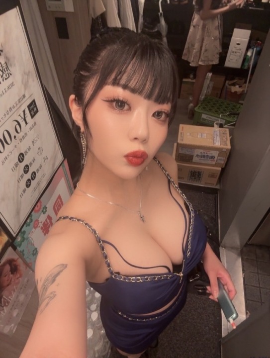 美女溢れる...まほさん