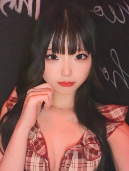【ゆいなさん】