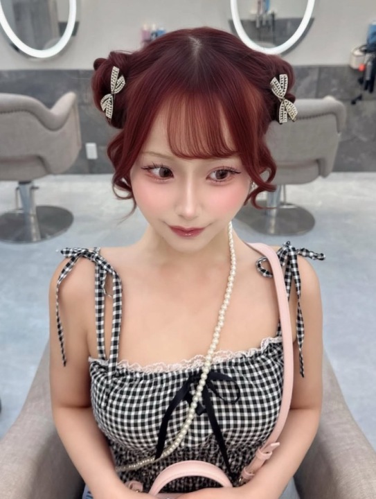 ❤︎はるな❤︎