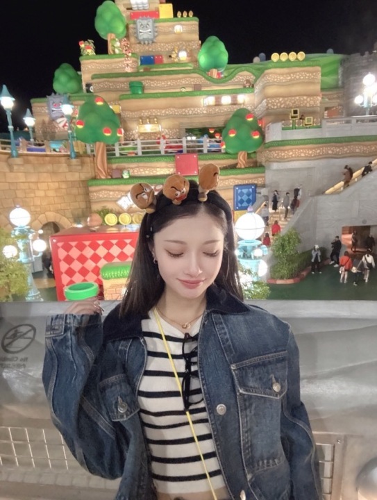 3/10(火)藤堂りおなさん出勤です