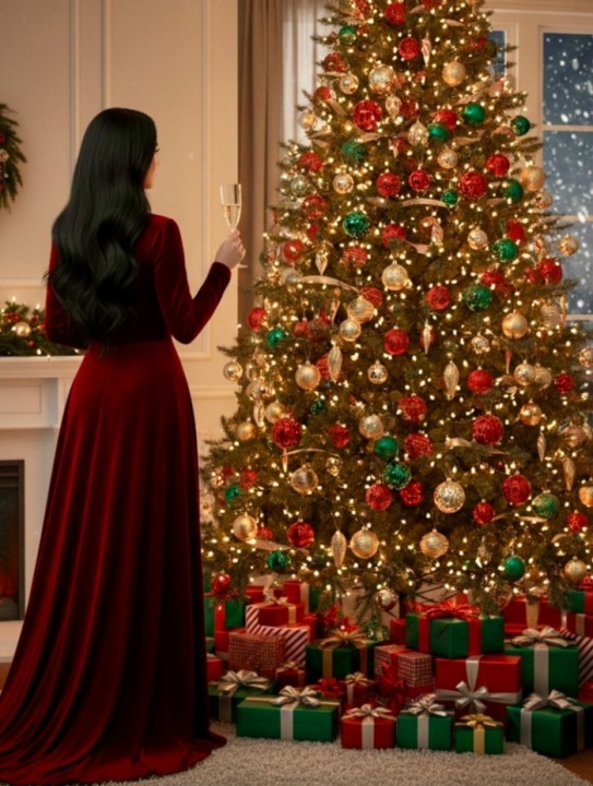 🎅🏻´-Hurry Xmas- ̗̀🎁 ̖́-