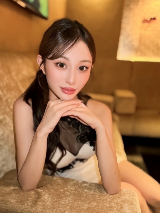 ✨NEW Face✨りりさん