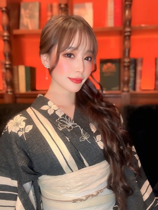 七瀬　うづき