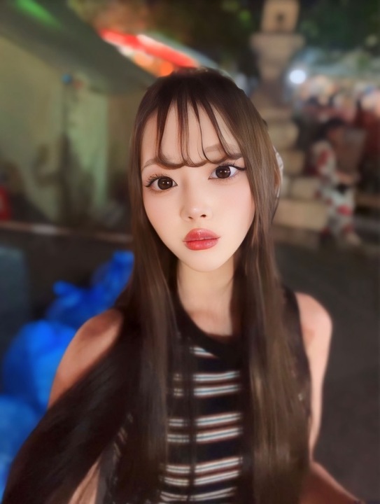 -そらさん-