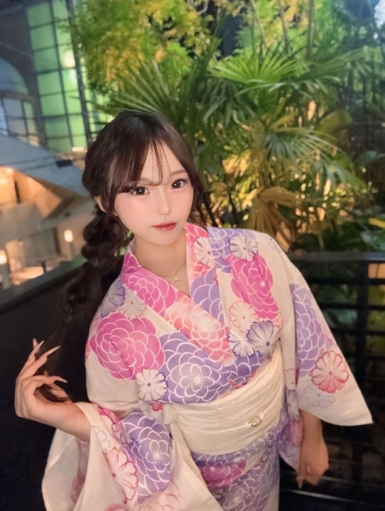 🍧もえさん🍧