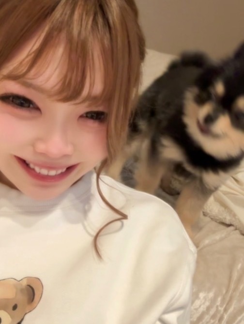 美女溢れる...なみさん