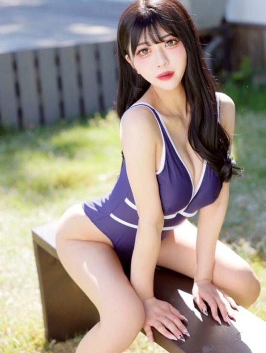 美女溢れる...まほさん