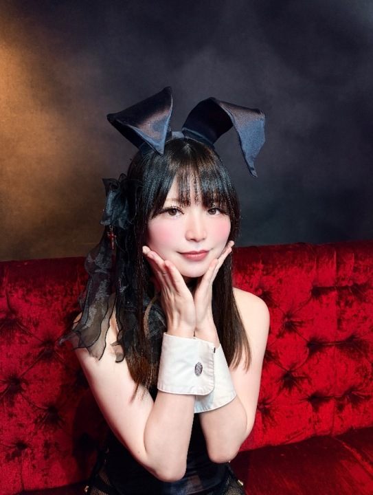 🐰さき🐰