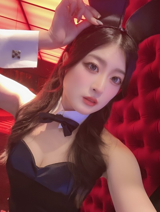 👯‍♀️ Recommended Bunny 👯‍♀️