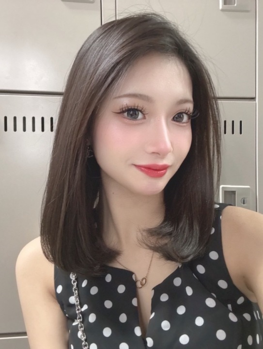 2/7(土)藤堂りおなさん出勤です