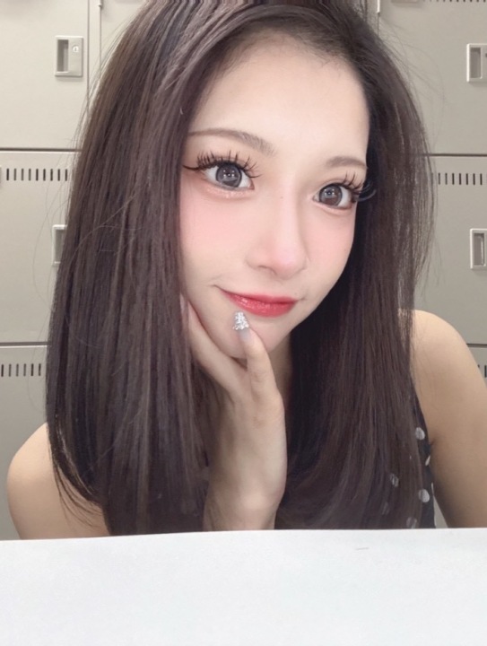 2/24(火)藤堂りおなさん出勤です