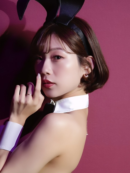 👯‍♀️ Recommended Bunny 👯‍♀️