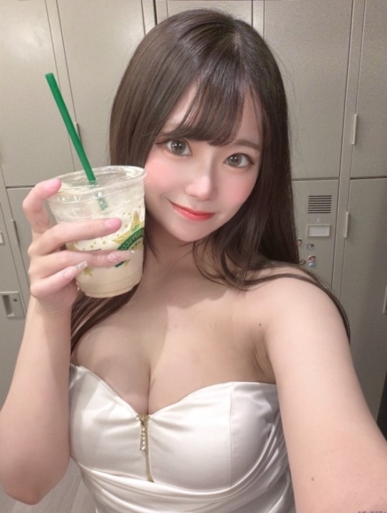美女溢れる...りおさん