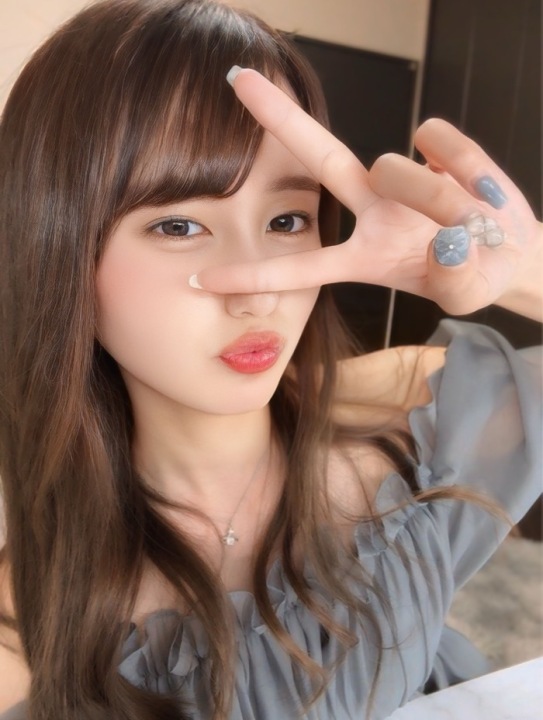 【ゆうなさん】