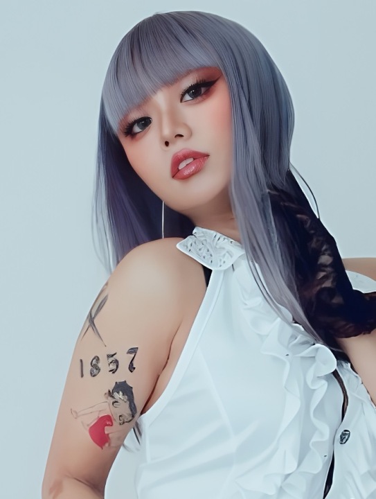 💃 Recommended DANCER 💃