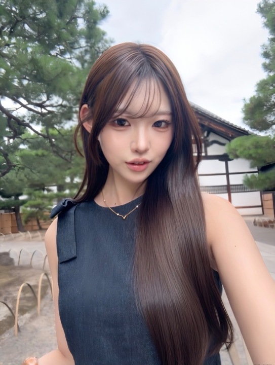 ⛩️りかさん⛩️